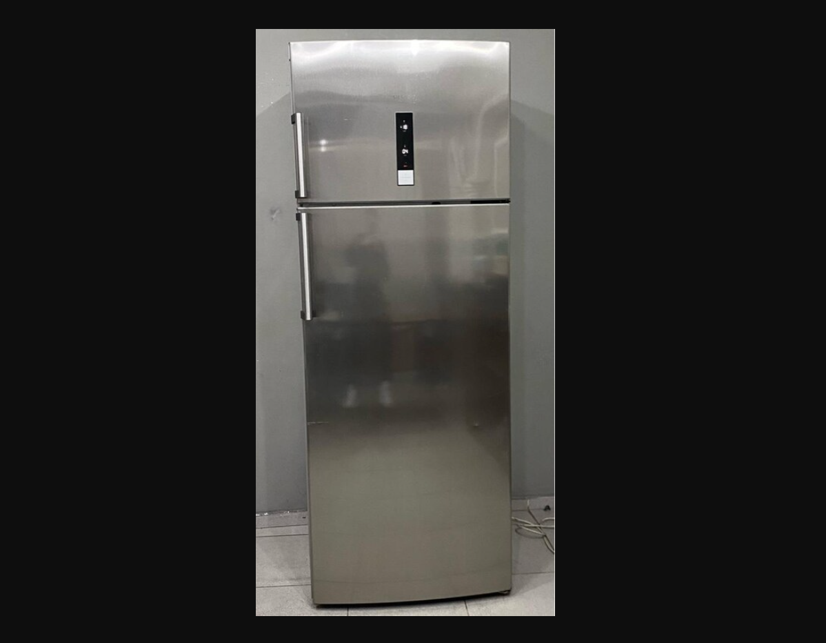 DEFOLU SİEMENS BUZDOLABI