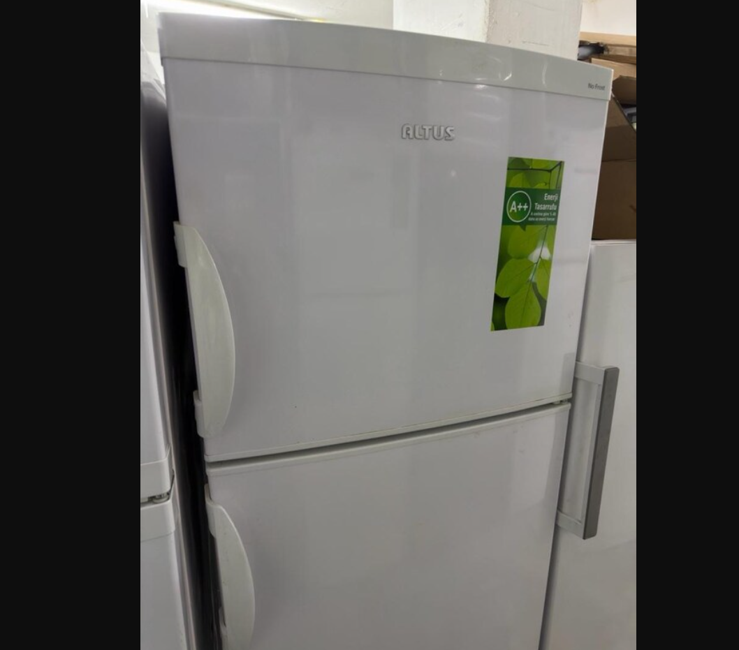 DEFOLU altus 60 cm lik buzdolabı