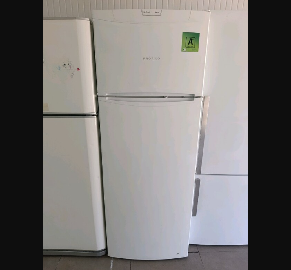 Profilo buzdolabı ucuz ikinci el