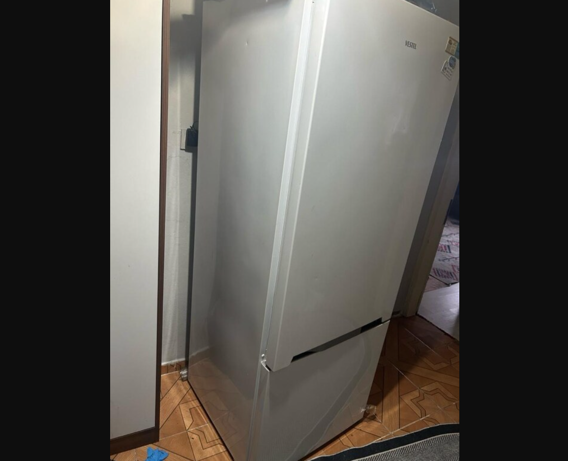 SPOT VESTEL BUZDOLABI