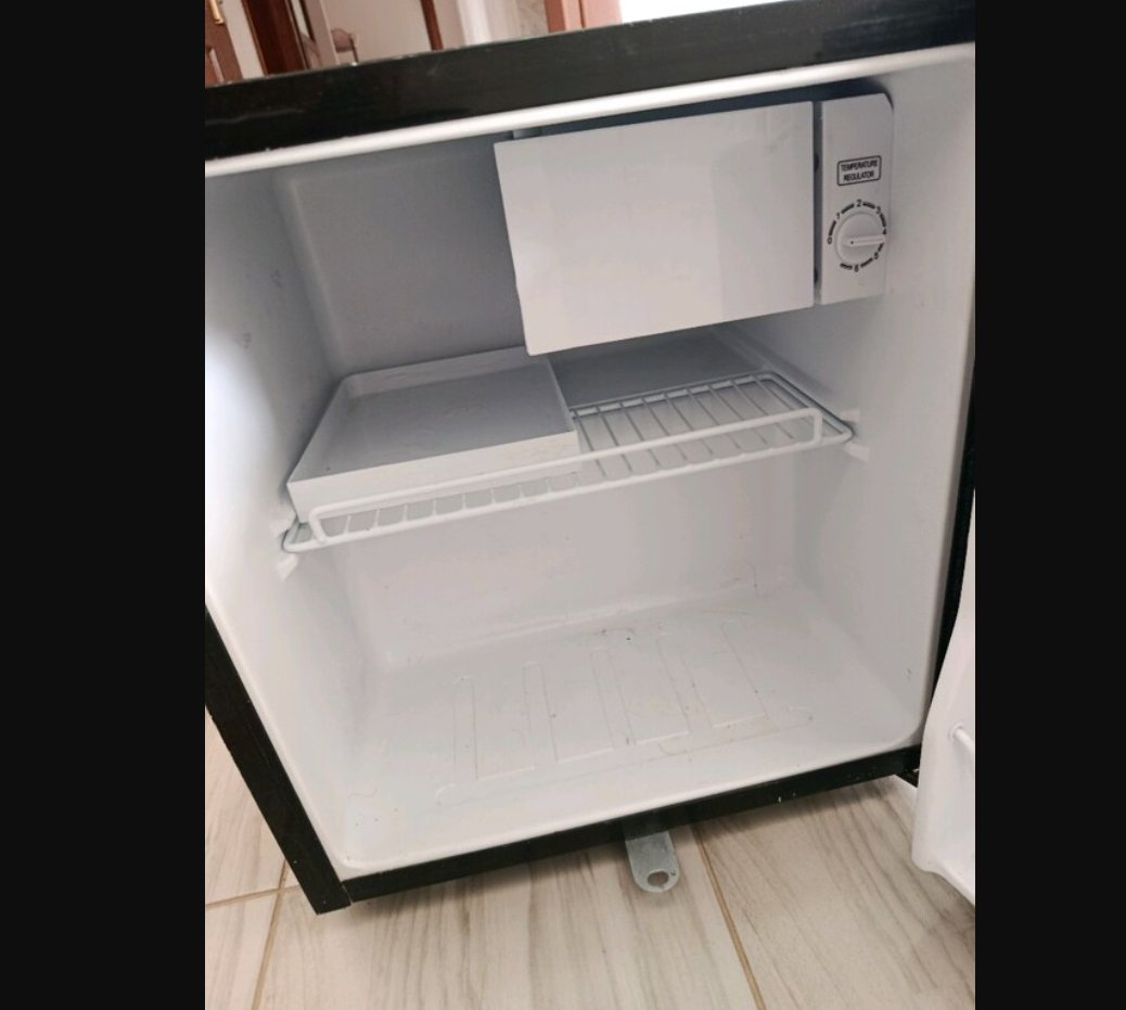 kullanılmış araç ve karavan buzdolabı