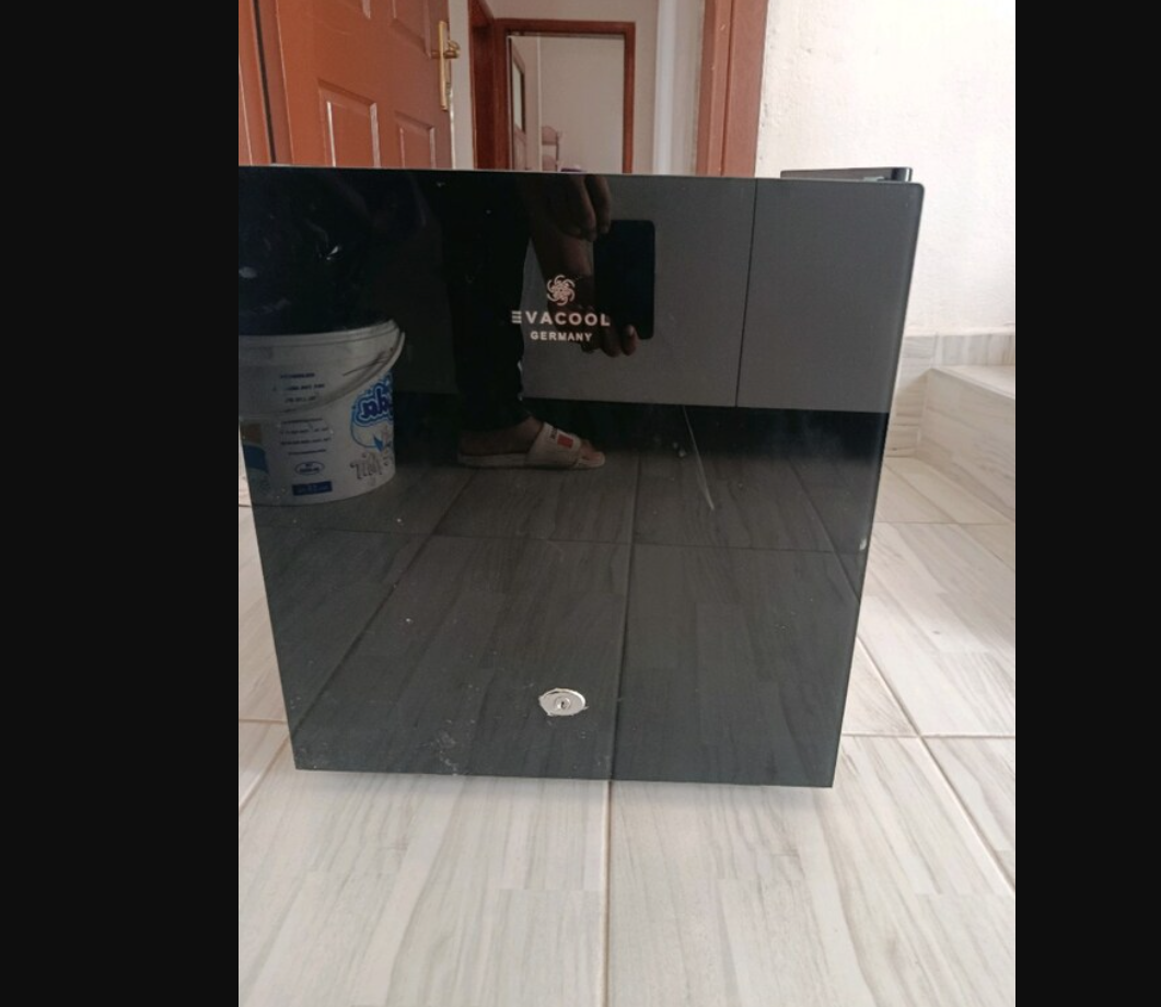 araç ve karavan buzdolabı