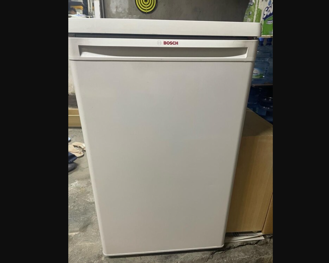 ikinci el bosch mini buzdolabı