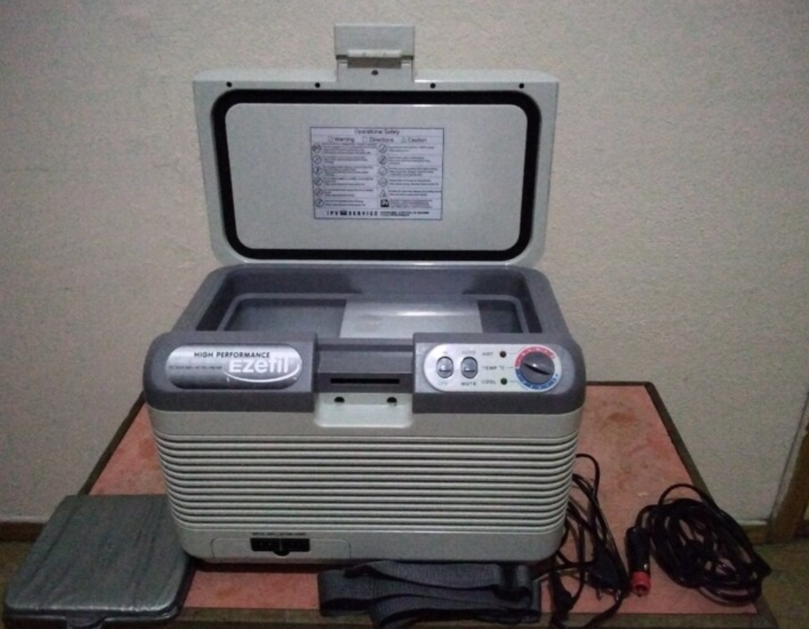 kaliteli araç buzdolabı