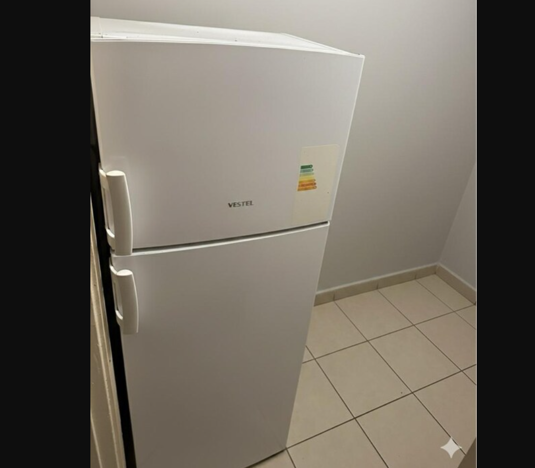 ucuz kullanılmış vestel buzdolabı